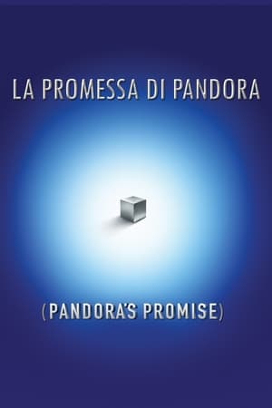 Pandora's Promise poszter