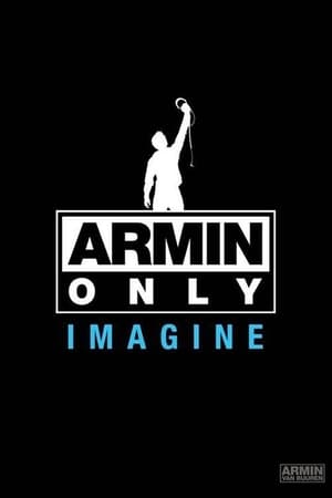 Armin Only: Imagine poszter