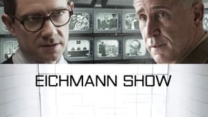 Az Eichmann Show háttérkép