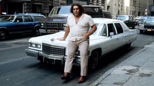 Andre the Giant: Larger than Life háttérkép