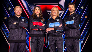 Gladiators Speciális epizódok Ep.1 1. epizód