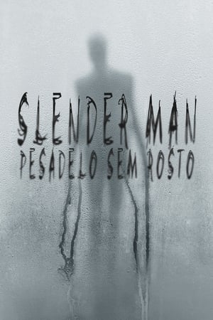 Slender Man - Az ismeretlen rém poszter