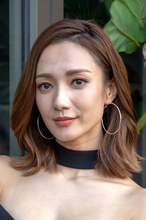 Grace Wong profil kép