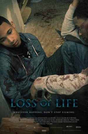 Loss of Life poszter