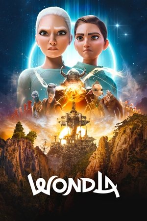 WondLa poszter