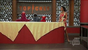 Top Chef 8. évad Ep.10 10. epizód
