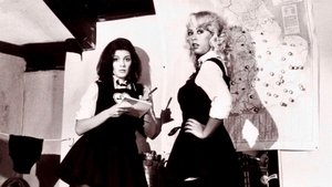 The Wildcats of St Trinian's háttérkép