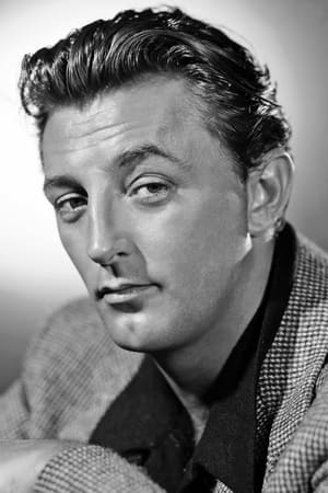 Robert Mitchum profil kép