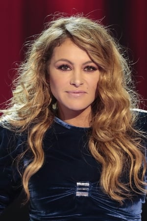 Paulina Rubio