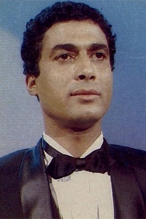 Ahmad Zaki profil kép