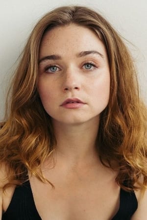 Jessica Barden profil kép