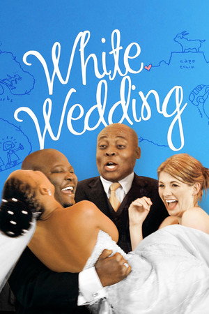 White Wedding poszter