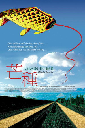 芒种 poszter