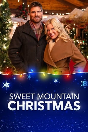 Sweet Mountain Christmas poszter