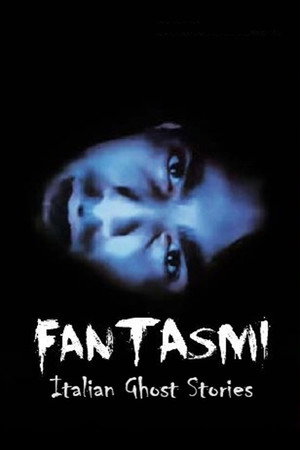 Fantasmi poszter