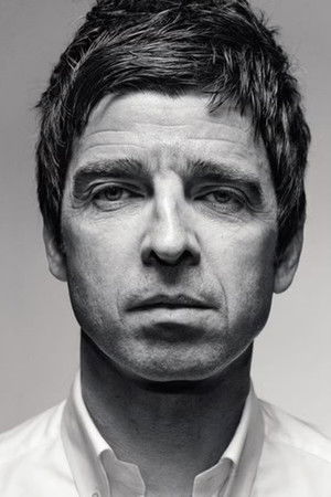 Noel Gallagher profil kép