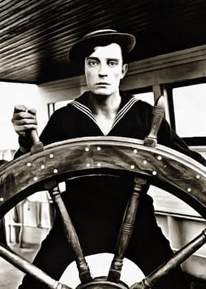 Buster Keaton The Shorts Collection 1917-1923 poszter