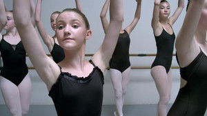 Hope Dances háttérkép