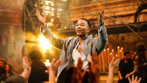 Jesus Christ Superstar Live in Concert háttérkép
