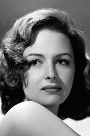 Donna Reed profil kép