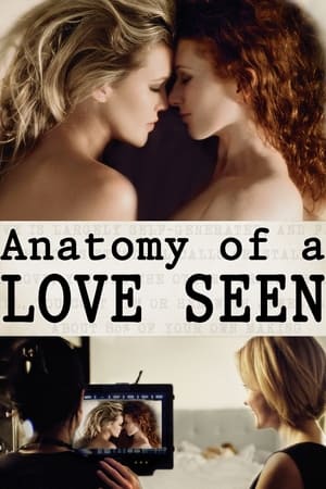 Anatomy of a Love Seen poszter