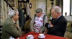 Last of the Summer Wine Season 28 Ep.5 5. epizód