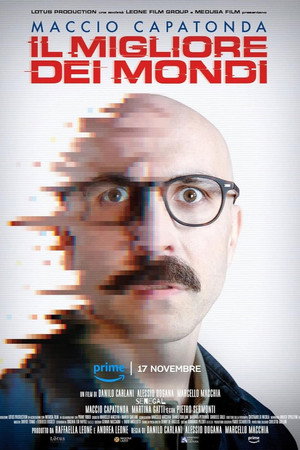 Il migliore dei mondi poszter