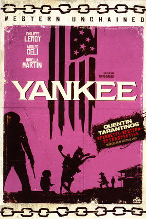 Yankee poszter
