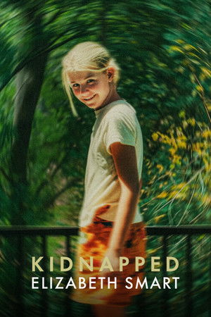 Emberrablás: Elizabeth Smart poszter