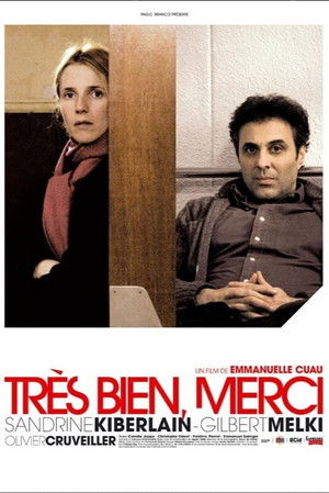 Très bien, merci poszter