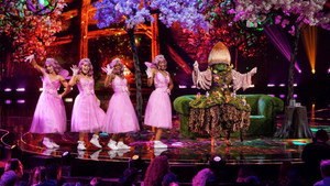 The Masked Singer 3. évad Ep.7 7. epizód