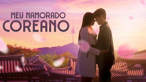 Meu Namorado Coreano kép