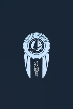 Star Trek: Csillagflotta Akadémia poszter