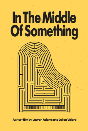 In The Middle Of Something