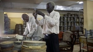 Sudan's Forgotten Films háttérkép