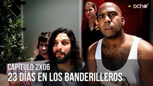 Malviviendo Season 2 Ep.6 6. epizód