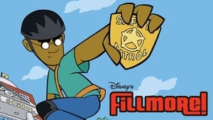 Fillmore! kép