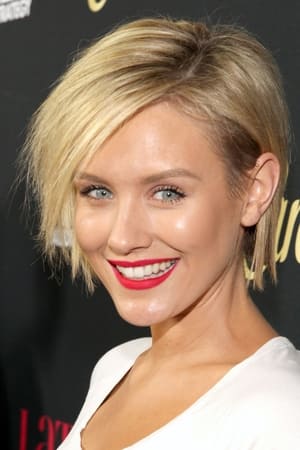 Nicky Whelan profil kép