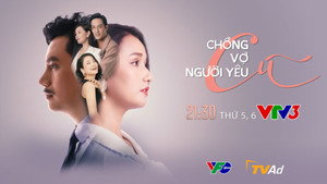 Chồng cũ, vợ cũ, người yêu cũ kép