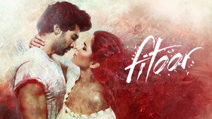 Fitoor háttérkép