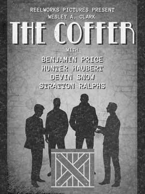 The Coffer poszter