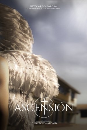 Ascensión poszter