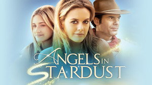Angels in Stardust háttérkép
