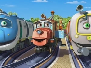 Chuggington Season 3 Ep.3 3. epizód