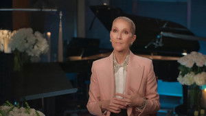 Céline Dion raconte D'eux háttérkép