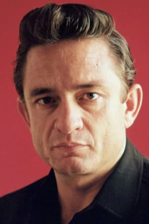 Johnny Cash profil kép