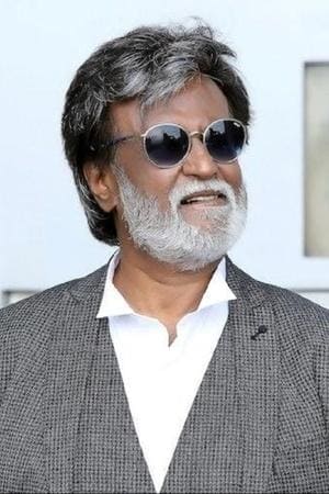 Rajinikanth profil kép