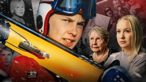 Matti Nykänen háttérkép