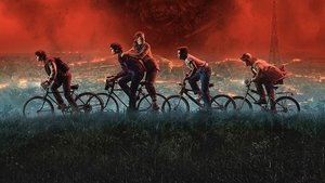 Stranger Things 5: The Finale háttérkép