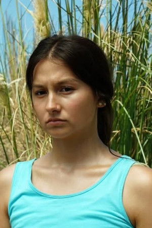 Isabel Bracamonte profil kép